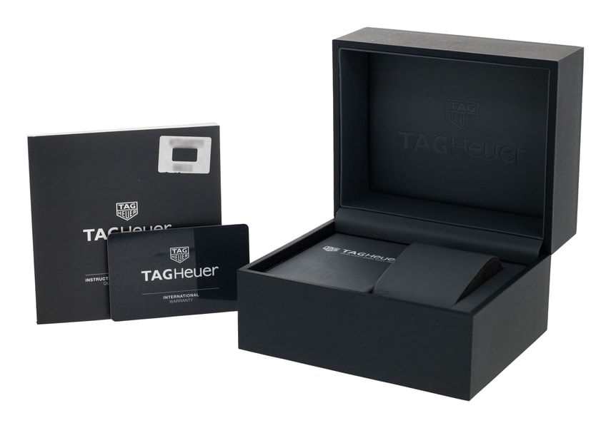 Tag Heuer Formula 1 CAZ1010.FT8024